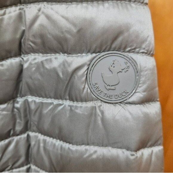 🩶 Save the Duck Jacket 🩶 - Picture 8 of 12